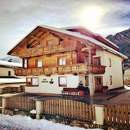 Apartment In Mayrhofen In The Mountains Luaran gambar