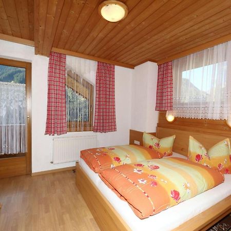 Apartment In Mayrhofen In The Mountains Luaran gambar