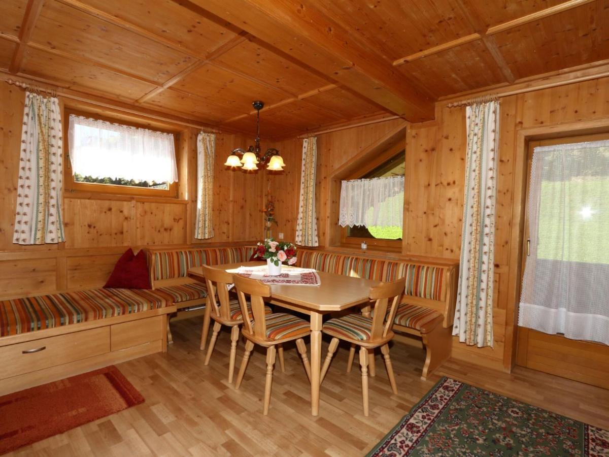 Apartment In Mayrhofen In The Mountains Luaran gambar