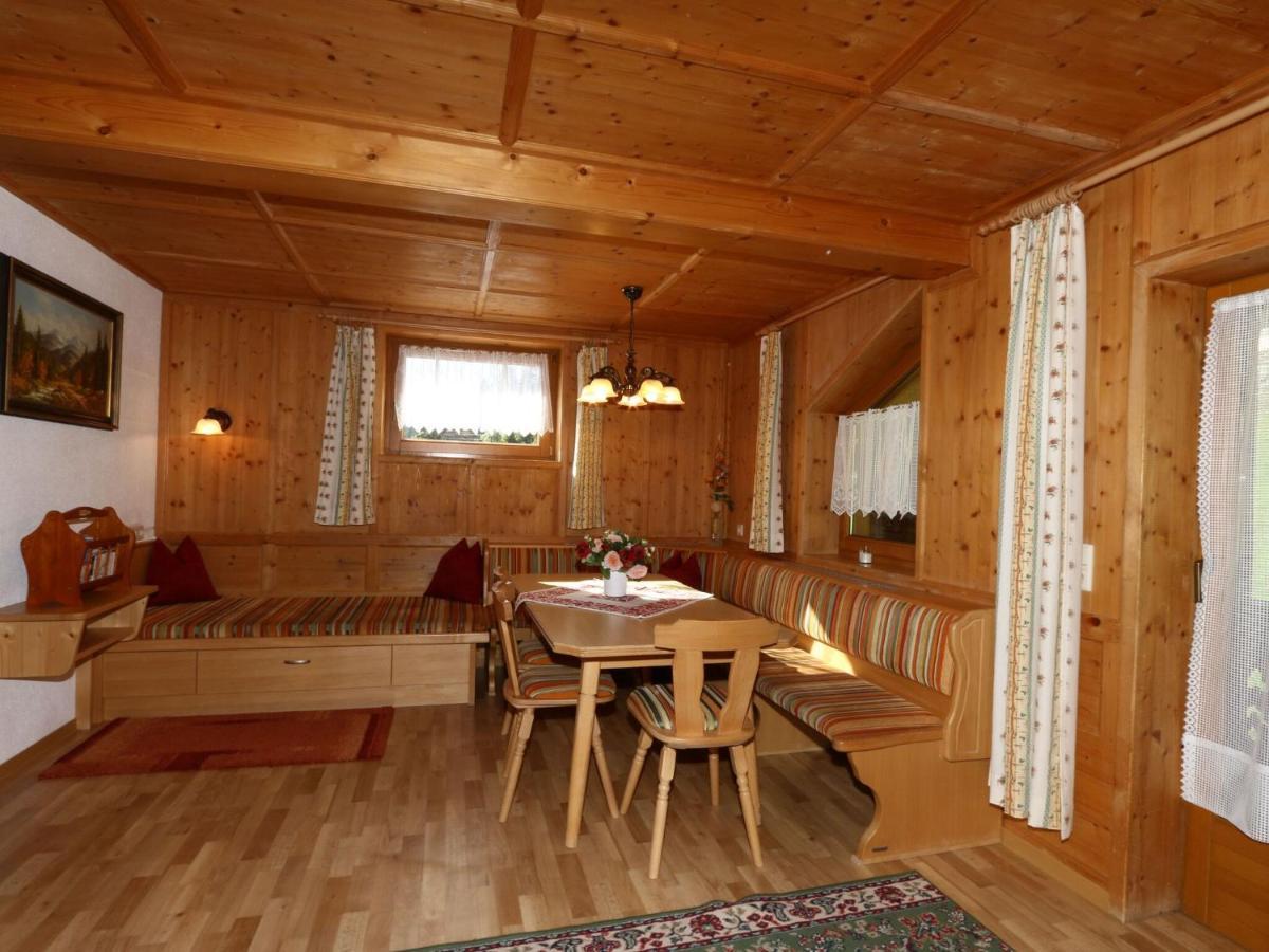 Apartment In Mayrhofen In The Mountains Luaran gambar