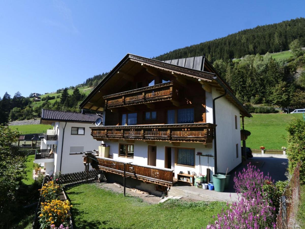 Apartment In Mayrhofen In The Mountains Luaran gambar