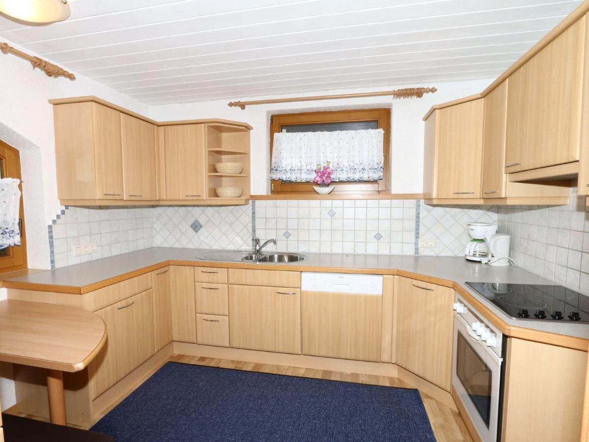 Apartment In Mayrhofen In The Mountains Luaran gambar