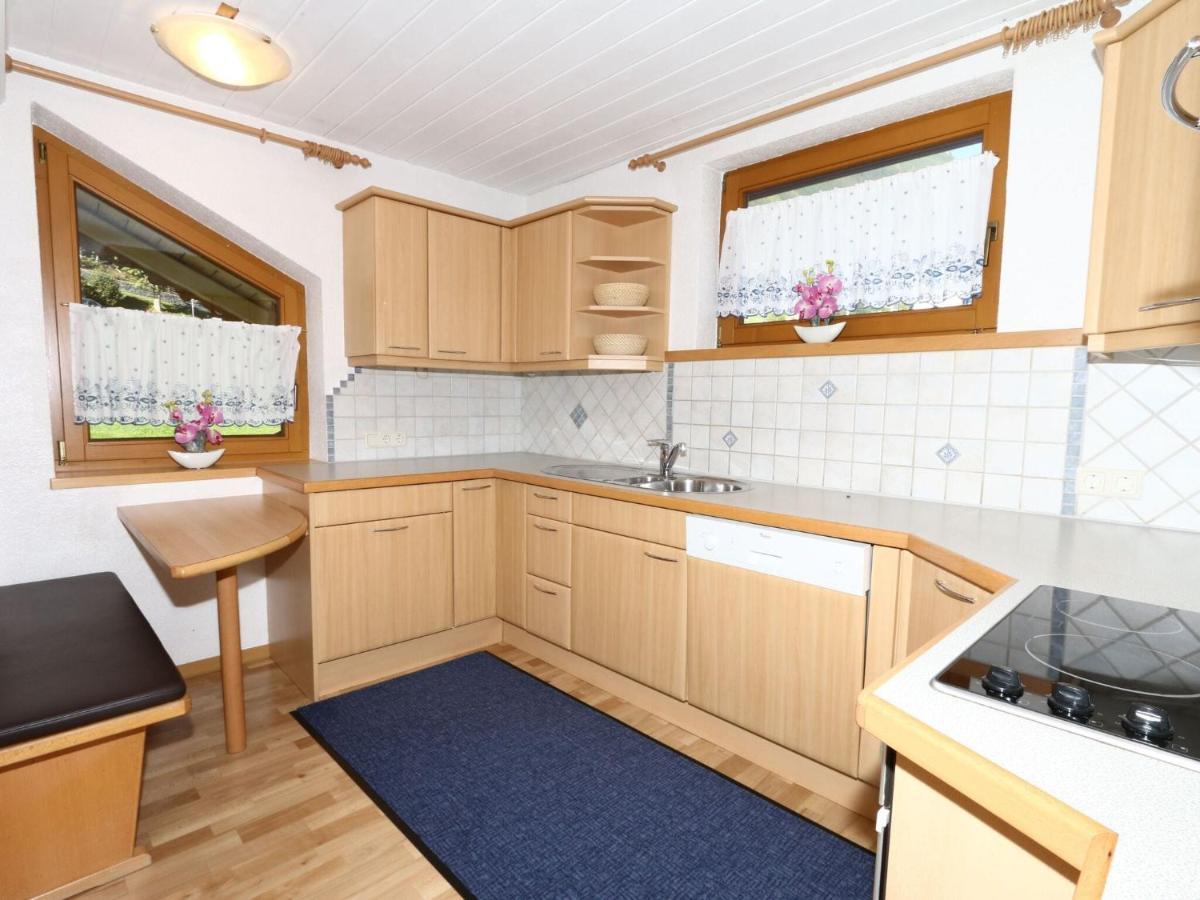 Apartment In Mayrhofen In The Mountains Luaran gambar