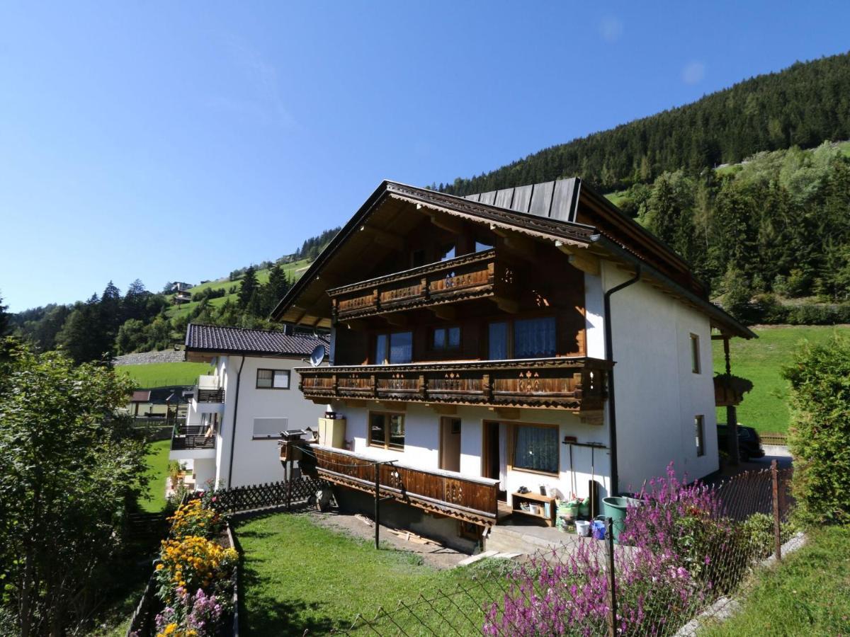 Apartment In Mayrhofen In The Mountains Luaran gambar