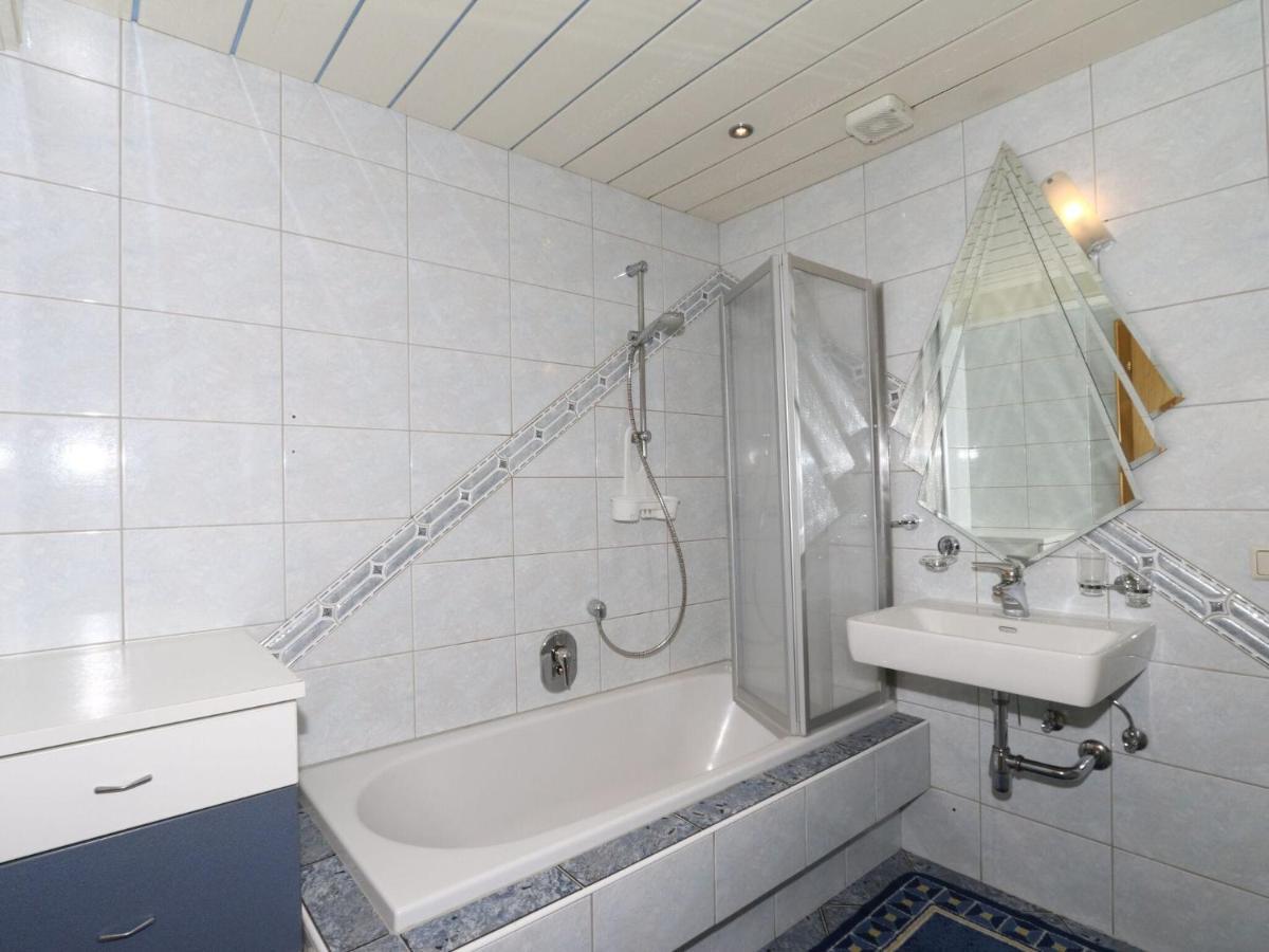 Apartment In Mayrhofen In The Mountains Luaran gambar