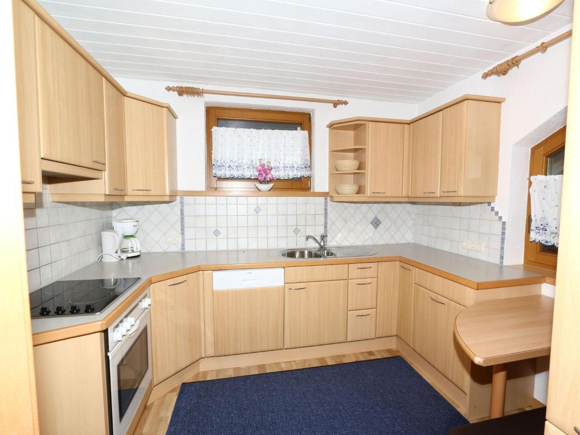 Apartment In Mayrhofen In The Mountains Luaran gambar