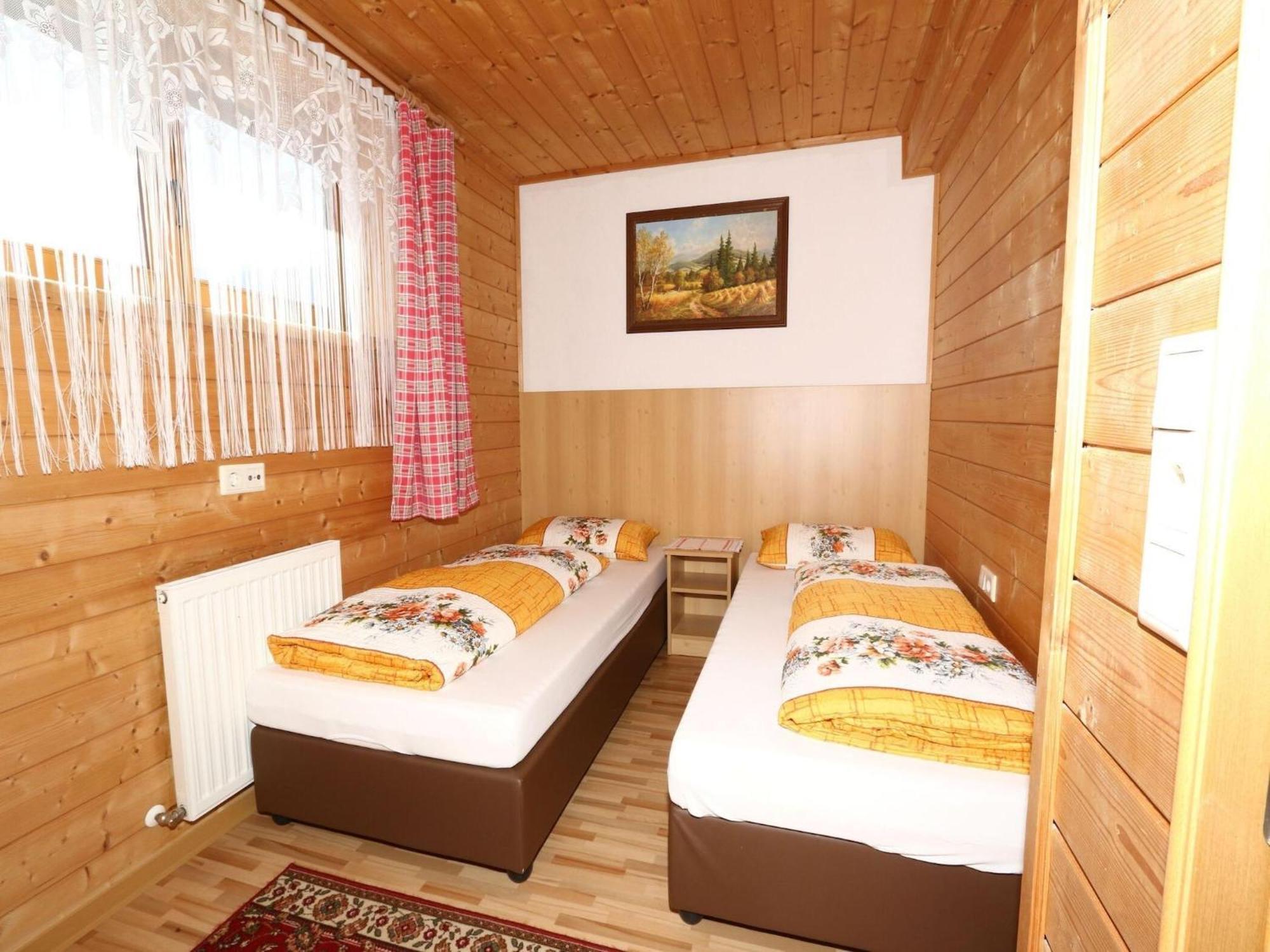 Apartment In Mayrhofen In The Mountains Luaran gambar