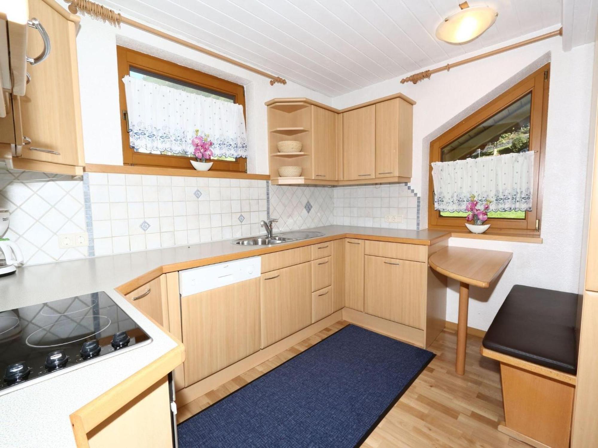 Apartment In Mayrhofen In The Mountains Luaran gambar