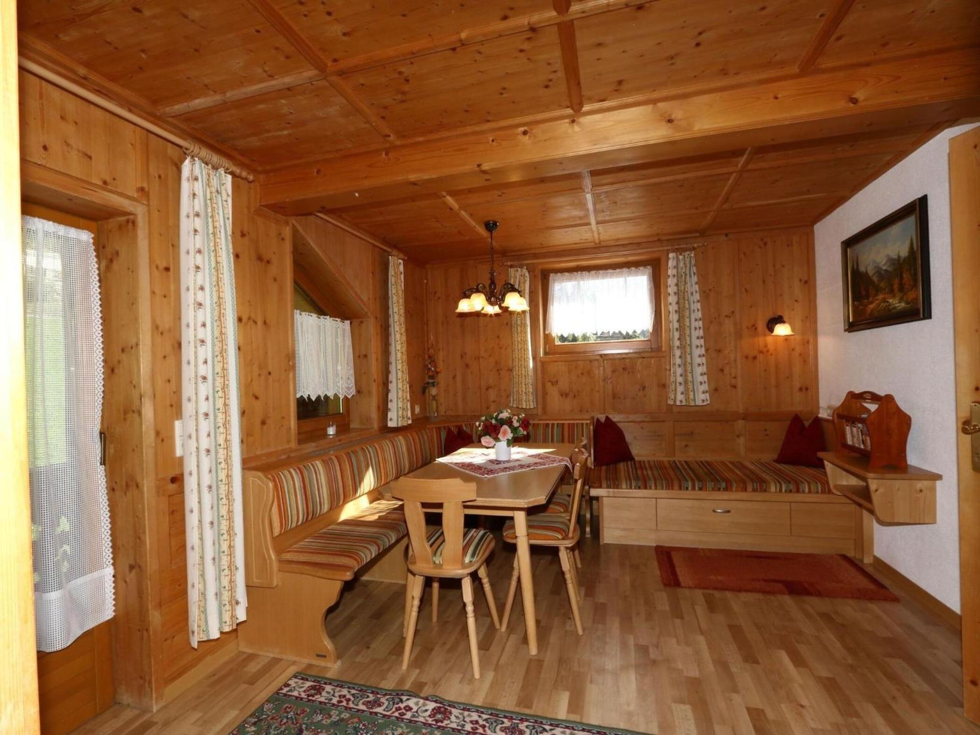 Apartment In Mayrhofen In The Mountains Luaran gambar
