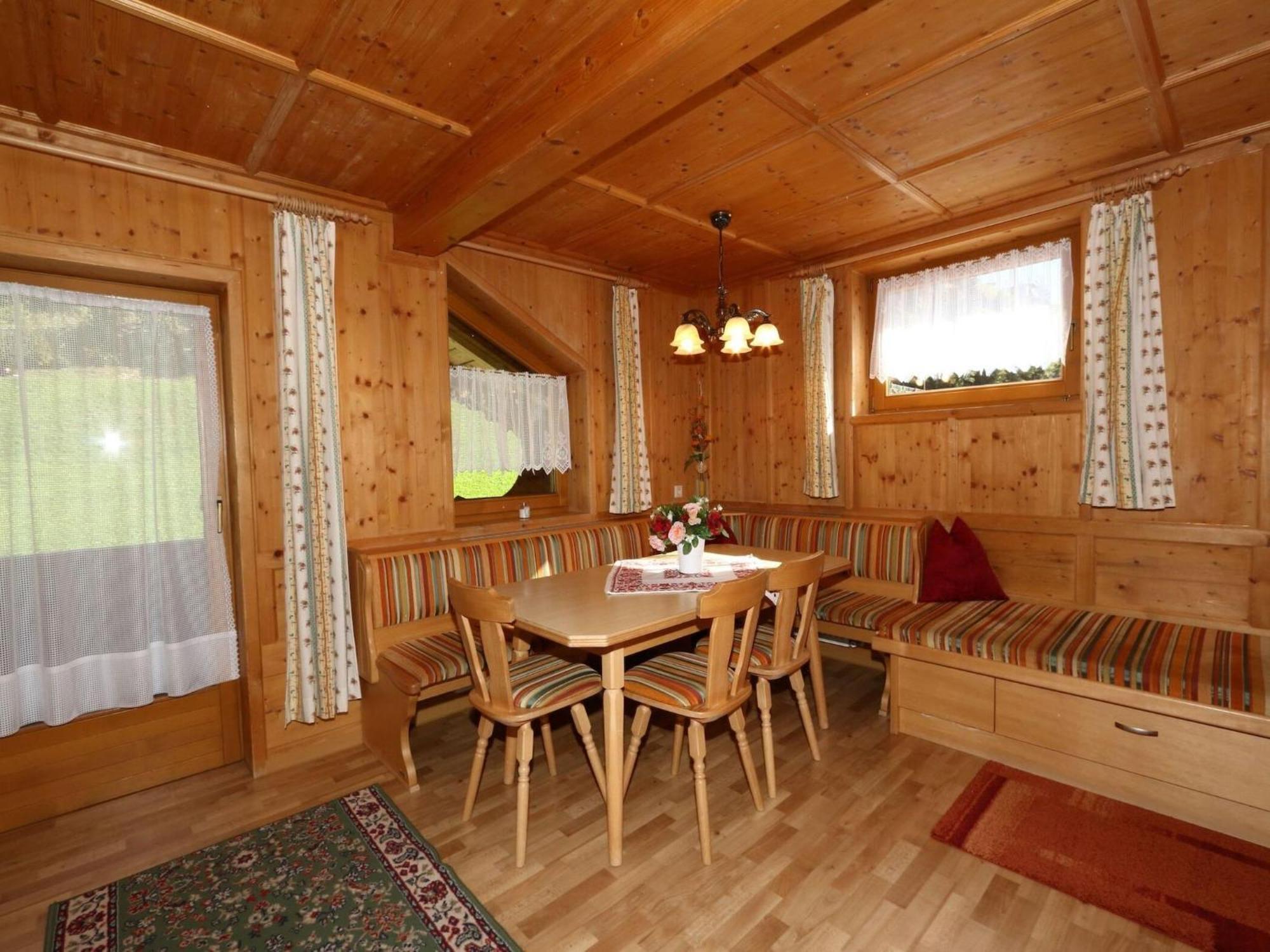 Apartment In Mayrhofen In The Mountains Luaran gambar